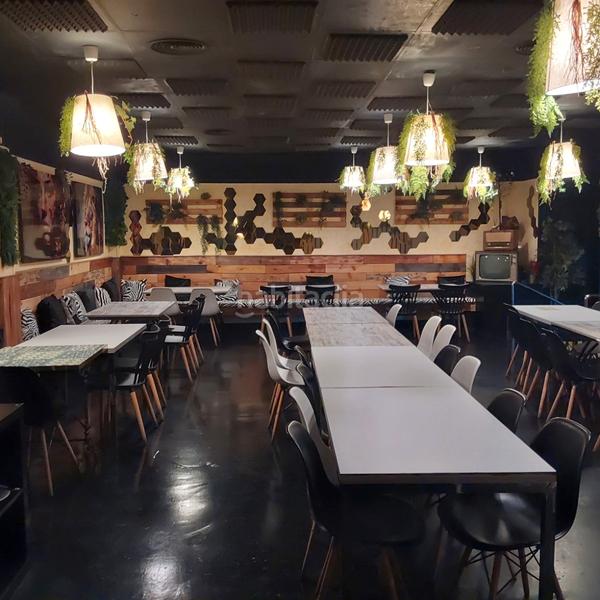 Foto 6eceb908-8eb5-4485-9b92-98043f0d24d8. Transfer business premise with heating in Gràcia Sabadell