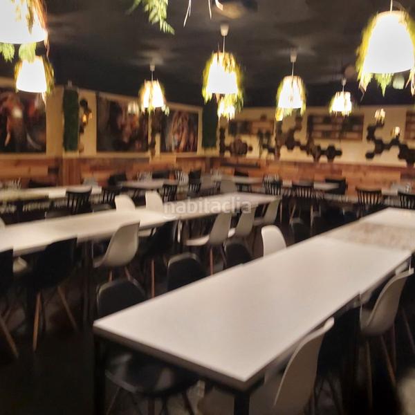 Foto 0b91a4dd-9e04-4526-89e1-81676c7d26e4. Traspàs local comercial amb calefacció a Gràcia Sabadell