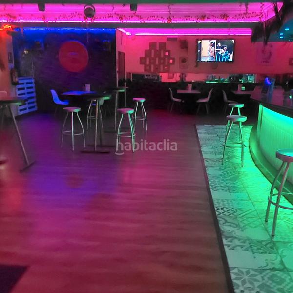 Foto 0d4d70c7-e44e-4246-a06c-2aad6e0d9e2d. Traspàs local comercial amb calefacció a Gràcia Sabadell