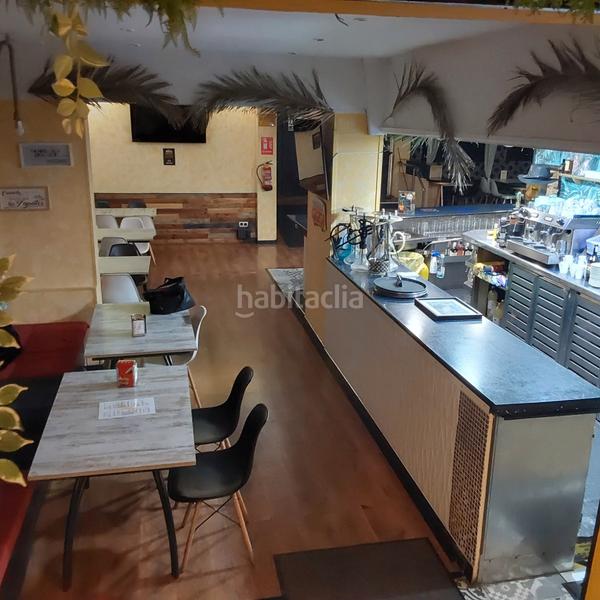 Foto 283d0ec3-66b8-4a79-956e-c823fb0640e3. Traspàs local comercial amb calefacció a Gràcia Sabadell