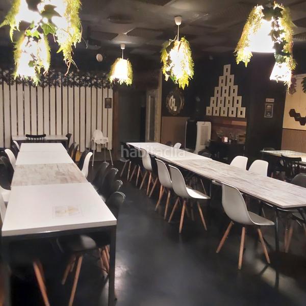 Foto 5006a38e-d57e-4726-9838-dff2c817ae6f. Traspàs local comercial amb calefacció a Gràcia Sabadell