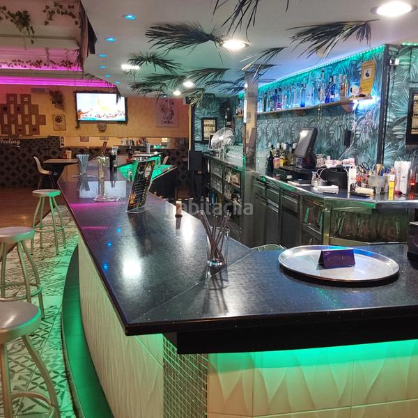 Foto a8d57d18-29f2-4bae-a1bc-0461a6d3bf87. Traspàs local comercial amb calefacció a Gràcia Sabadell