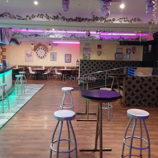 Foto b9a45ae6-c238-4e60-a95e-fac26eca676b. Traspàs local comercial amb calefacció a Gràcia Sabadell