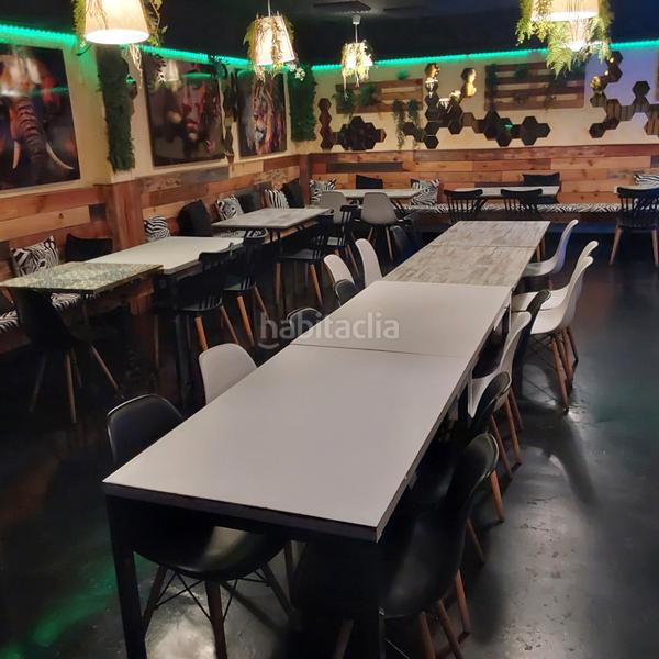 Foto cf9e43a0-8bcc-4da7-a51f-650ee1e0abae. Traspàs local comercial amb calefacció a Gràcia Sabadell