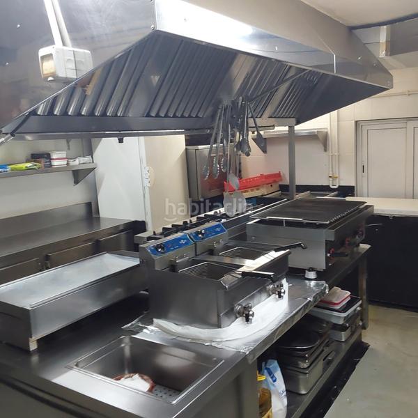 Foto d3fcb1be-9794-48ff-80c9-26aa66079559. Traspàs local comercial amb calefacció a Gràcia Sabadell