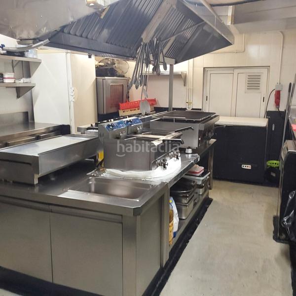 Foto d72b52d2-ec3c-446a-a883-75fd5f8d14b0. Traspàs local comercial amb calefacció a Gràcia Sabadell