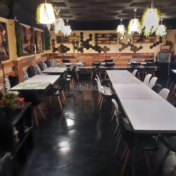 Foto 23a7b20f-fde8-46c2-a6da-7b353c477828. Trapasso locale commerciale con riscaldamento in Gràcia Sabadell