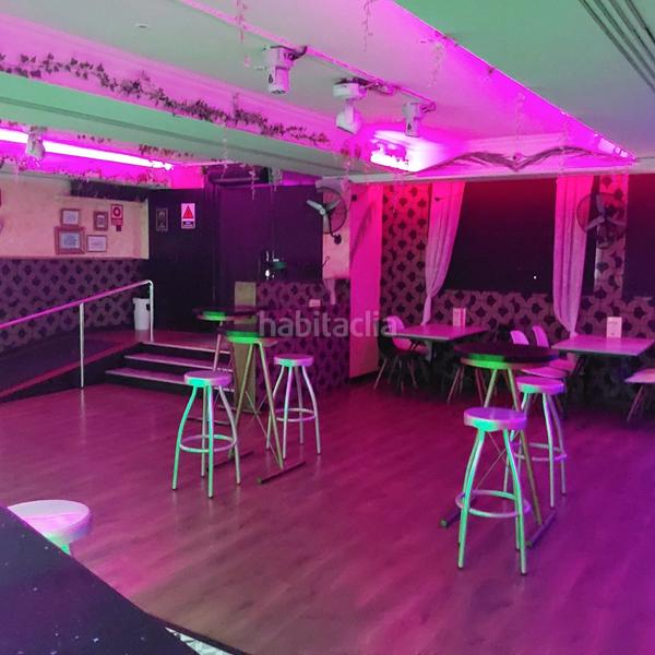 Foto 2f249d1d-e379-482d-befb-ac54782e0d63. Trapasso locale commerciale con riscaldamento in Gràcia Sabadell