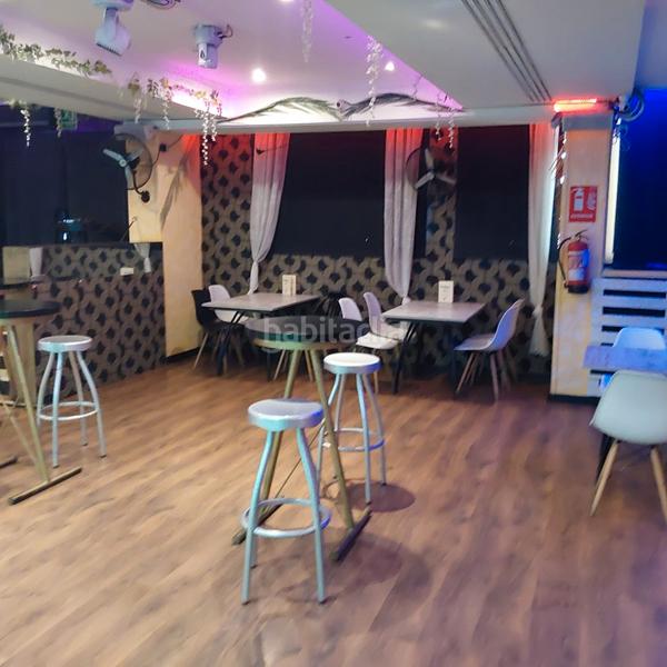 Foto ac675827-e9d3-4fd9-b6e4-9f3b78c75fa5. Trapasso locale commerciale con riscaldamento in Gràcia Sabadell