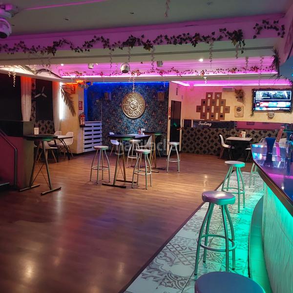 Foto e4c2a4b2-d347-4a67-84d3-eda39502ddb5. Trapasso locale commerciale con riscaldamento in Gràcia Sabadell