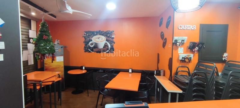 Foto 8ab73954-4c90-4fe4-b1f2-9bfaa68ea3f9. Transfer business premise with heating in Sant Andreu de Palomar Barcelona