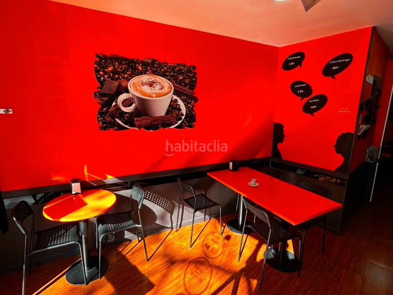 Foto 387eb651-8f22-4231-a3e8-61349cac339c. Traspaso local comercial traspaso bar c1 en Sant Andreu de Palomar Barcelona