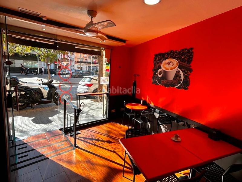 Foto a5f4a179-c793-45ff-83c8-1fe53420d070. Traspaso local comercial traspaso bar c1 en Sant Andreu de Palomar Barcelona