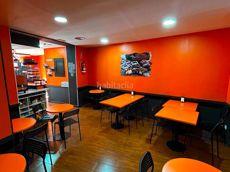 Foto af60e709-2972-48fd-b68e-100692d5ce85. Traspaso local comercial traspaso bar c1 en Sant Andreu de Palomar Barcelona