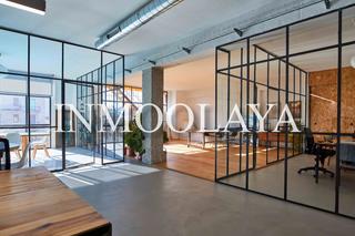 Office space in El Parc i la Llacuna del Poblenou