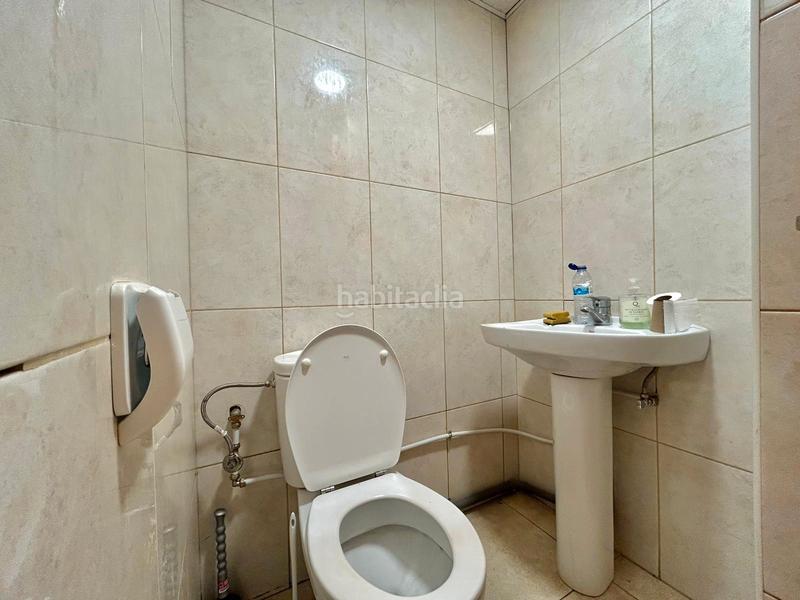 Foto 9799e5ad-4628-4188-a8c5-7201b8cb4e6d. Transfer business premise with heating in La Nova Esquerra de l´Eixample Barcelona