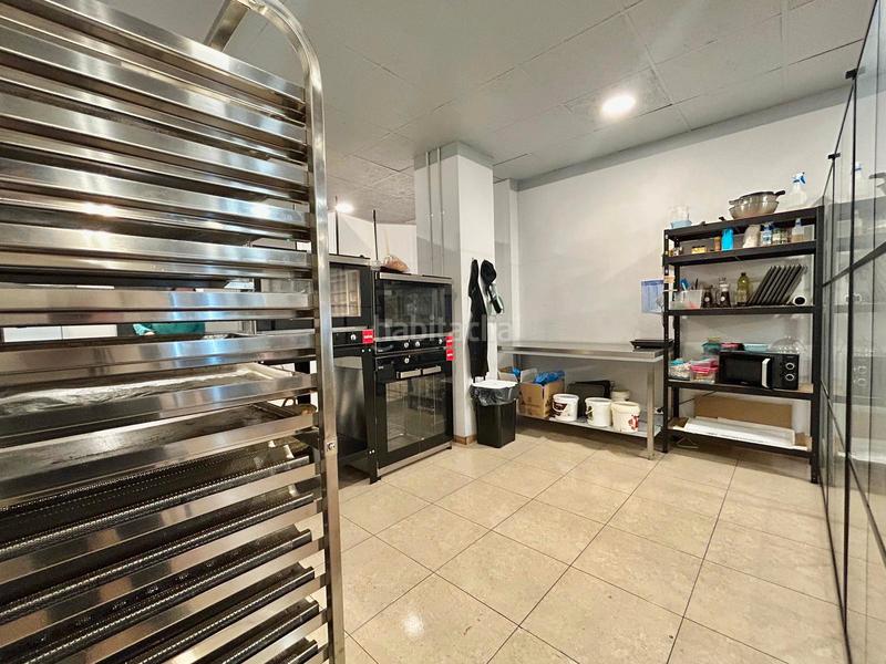 Foto dbc51862-6845-41fe-a25e-9706fb97226f. Traspàs local comercial amb calefacció a La Nova Esquerra de l´Eixample Barcelona