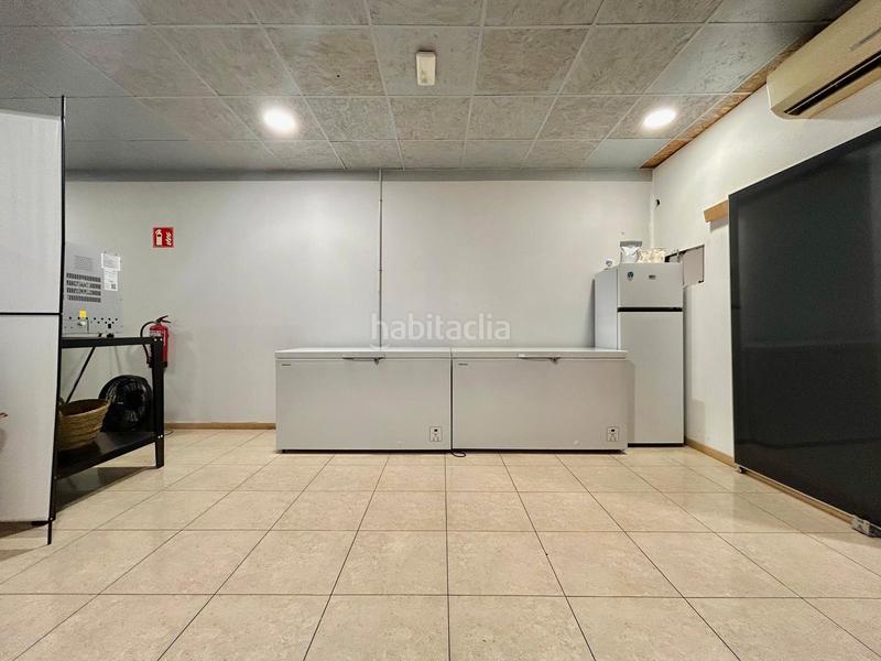 Foto 14447790-1164-409c-9a92-a9df6901b524. Traspaso local comercial traspaso panadería con obrador en Barcelona