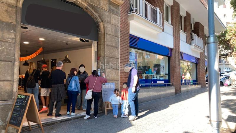 Foto 5753c10e-7d94-4456-b049-e34cd175f777. Traspaso local comercial traspaso panadería con obrador en Barcelona