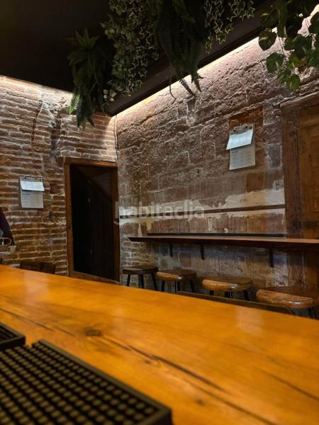 Foto 4cd88971-cc43-4290-9747-cb9e1900eb2c. Traspàs local comercial amb calefacció a Gòtic Barcelona