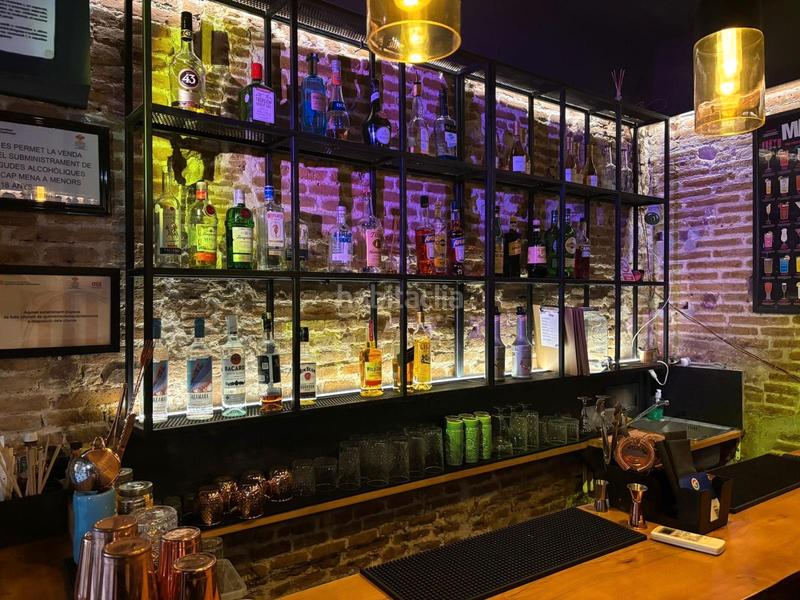 Foto 59b4b3f6-cfb6-420d-b14a-5f25b80d9d89. Traspàs local comercial amb calefacció a Gòtic Barcelona