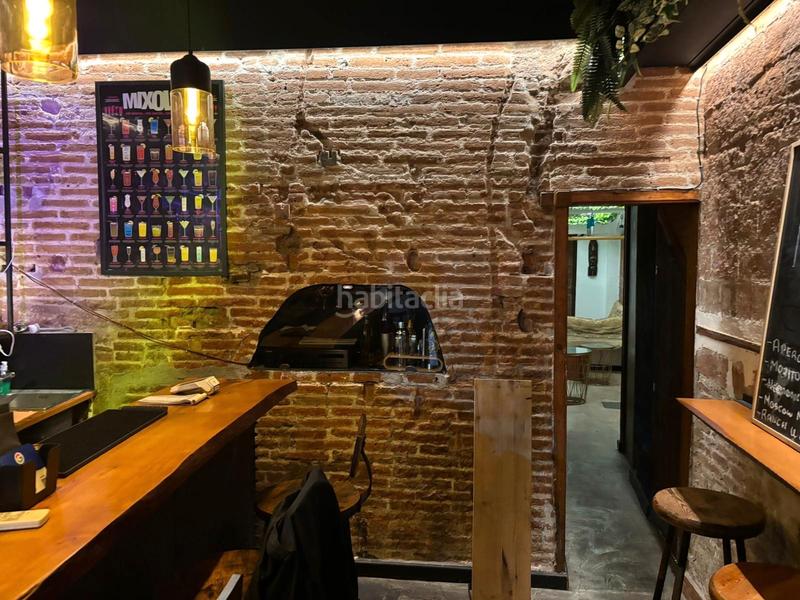 Foto 75e06d0e-734b-4f24-8f55-463c60c96fb5. Traspaso local comercial traspaso bar c1 gótico, en Barcelona