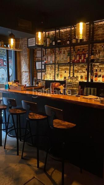 Foto 8a675f37-b23b-45e0-a80c-ecf8ce96ebc8. Traspaso local comercial traspaso bar c1 gótico, en Barcelona