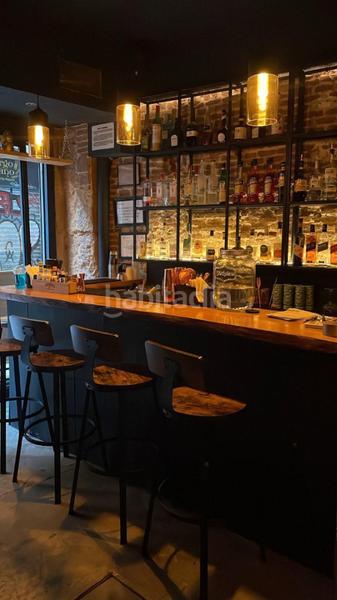 Foto dea22eac-8e5d-4fab-b2b6-91664d1e92f1. Traspaso local comercial traspaso bar c1 gótico, en Barcelona