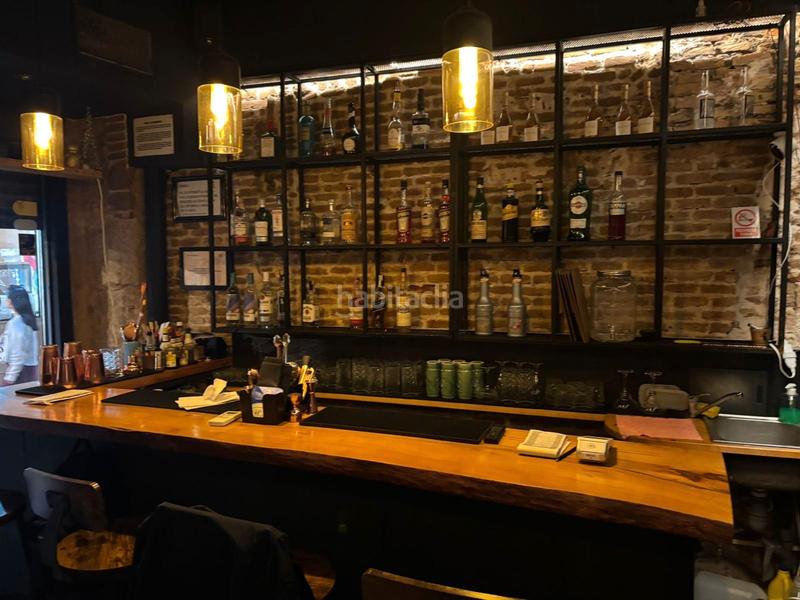 Foto eed3f892-d393-4988-ba95-b46952c808b7. Traspaso local comercial traspaso bar c1 gótico, en Barcelona
