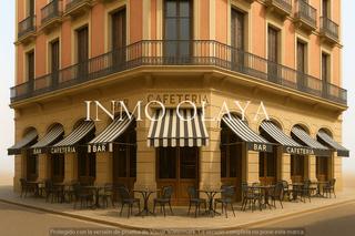 Business premise in L´Antiga Esquerra de l´Eixample