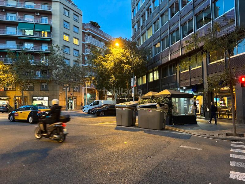 Foto 37058396-76c2-4b7d-bea1-9a9cb8a4628d. Trapasso locale commerciale con riscaldamento in L´Antiga Esquerra de l´Eixample Barcelona