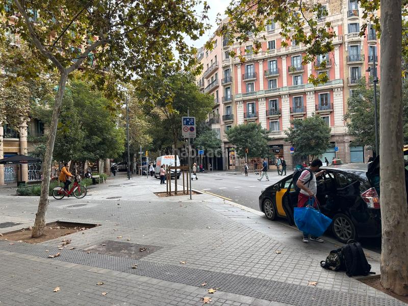 Foto 89bd9e8f-af6f-4730-b335-063428a5d2e8. Trapasso locale commerciale con riscaldamento in L´Antiga Esquerra de l´Eixample Barcelona