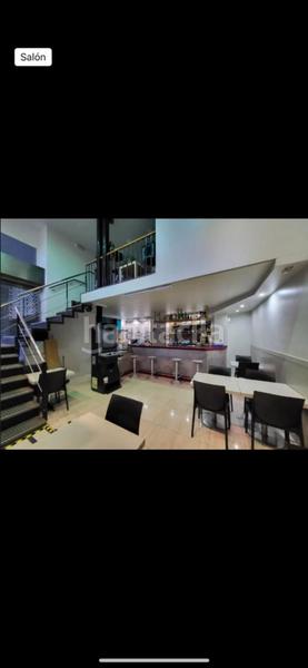 Foto 8edd4639-ce3c-42d2-82af-f9e1211a7533. Pas-de-porte local commercial avec chauffage dans Sants-Badal Barcelona