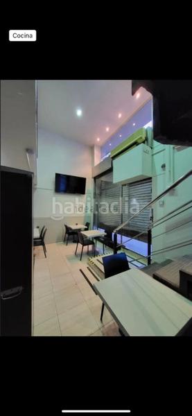 Foto a28571e3-e3f0-4265-ab2a-ac8be4b4ae3c. Pas-de-porte local commercial avec chauffage dans Sants-Badal Barcelona