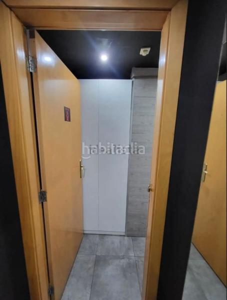 Foto c5dd0093-f902-42bf-9e63-c3241b1bf468. Pas-de-porte local commercial avec chauffage dans Sants-Badal Barcelona