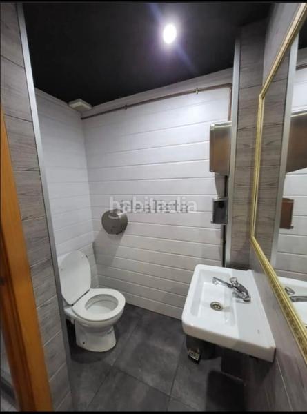 Foto 61670b56-3b1c-43ad-af3e-c249f270d1a0. Transfer business premise with heating in Sants-Badal Barcelona