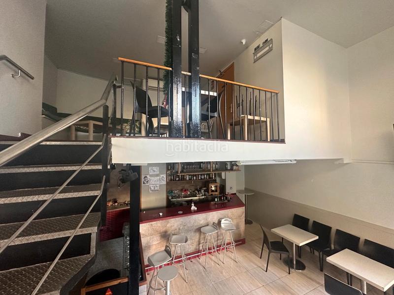 Foto c2dec328-e370-4d6b-a4d9-671d68b3153a. Traspaso local comercial traspaso bar cafetería en Barcelona