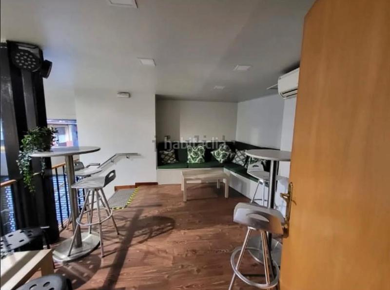 Foto d10521f7-df75-453d-8c37-2e9a95debdfb. Traspaso local comercial traspaso bar cafetería en Barcelona