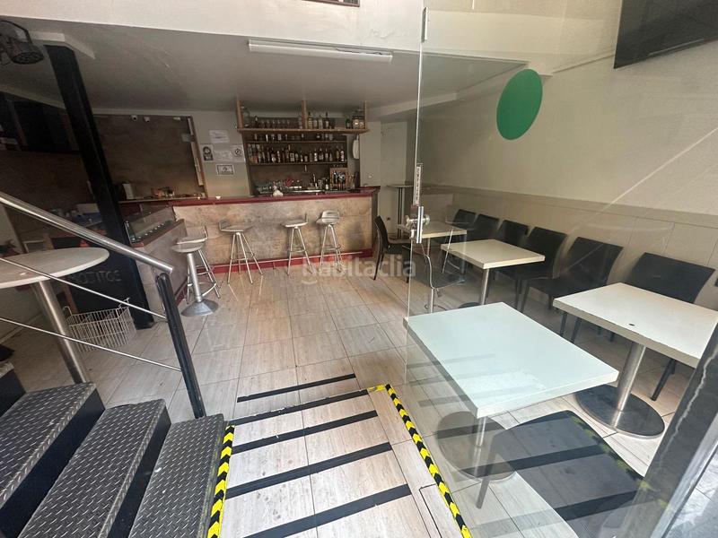 Foto e05c006f-4276-4ad0-94f7-3fcd56b7e88f. Traspaso local comercial traspaso bar cafetería en Barcelona