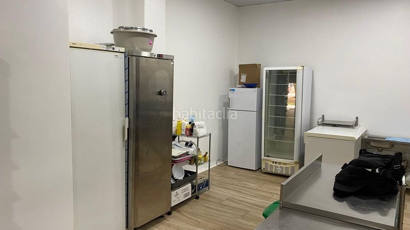 Foto 576419d9-ac33-4434-a286-3156fec0899c. Traspaso local comercial traspaso de rostiseria take away en Malgrat de Mar