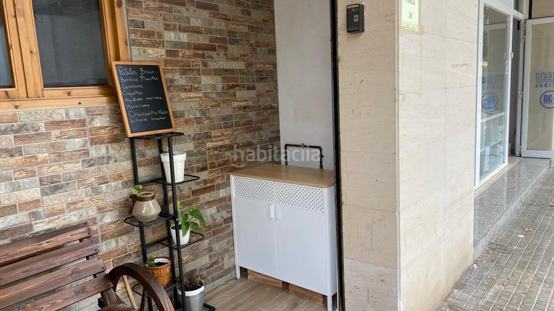 Foto 9bdde6b6-4527-40c7-8954-8f49764d4920. Traspaso local comercial traspaso de rostiseria take away en Malgrat de Mar