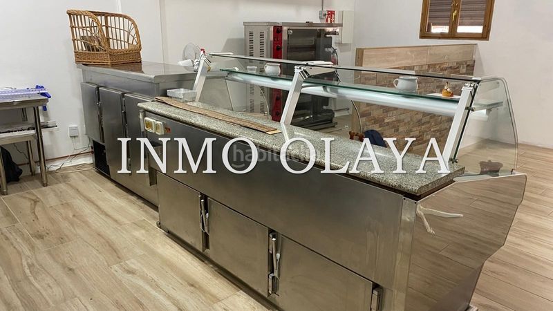 Foto ac375126-bf16-43ed-8e0d-2f1f283056fc. Traspaso local comercial traspaso de rostiseria take away en Malgrat de Mar