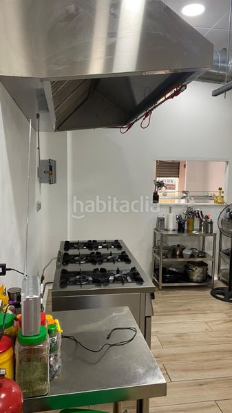 Foto b7cb6ffa-dab2-41c0-97d7-13880374934a. Traspaso local comercial traspaso de rostiseria take away en Malgrat de Mar