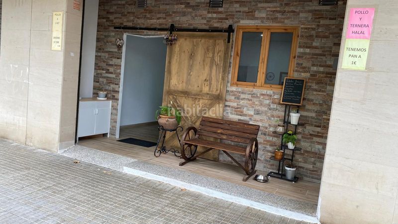 Foto ec0577d0-3d73-471c-9c44-5400546c0e6f. Traspaso local comercial traspaso de rostiseria take away en Malgrat de Mar