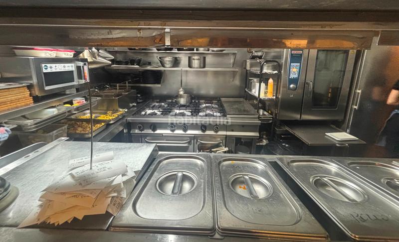 Foto 4498290e-7b5d-482a-abf0-2ed4e1aaed26. Traspàs local comercial amb calefacció a Gòtic Barcelona