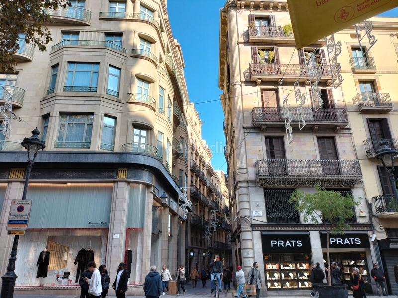 Foto 67ef170f-c5d4-4e79-a7d6-9ab8e24b790d. Traspàs local comercial amb calefacció a Gòtic Barcelona