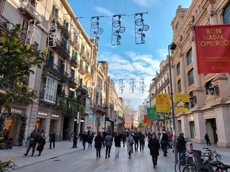 Foto 21cc85ff-d7ef-45d6-a011-adb94b9ff6be. Umzug geschäftsraum mit heizung in Gòtic Barcelona