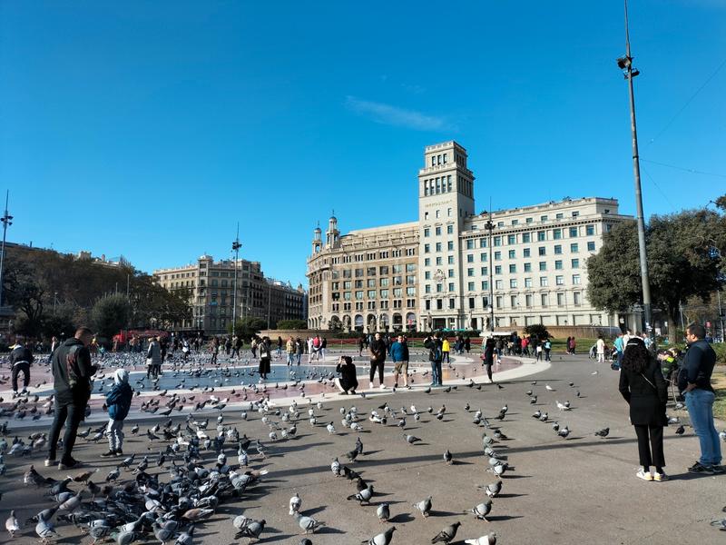 Foto 5132c70b-7189-4cf9-a853-e8dcf16e1db6. Umzug geschäftsraum mit heizung in Gòtic Barcelona