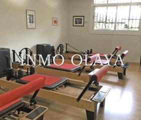 Umzug Geschäftsraum in Dreta de l´Eixample. Traspaso centro de pilates en rambla catalunya, barcelona
