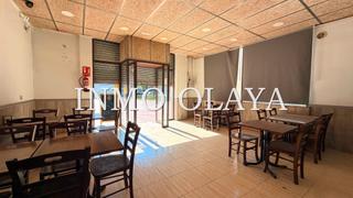Local commercial à Sant Joan Baptista